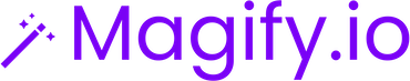 Magify logo